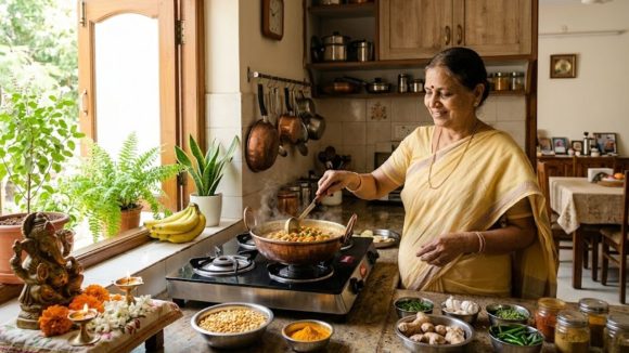 గురువారం వాస్తు చిట్కాలు.. సంపద, వృద్ధి కోసం వంటగదిలో ఈ మార్పులు చేయండి