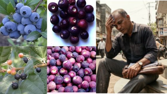 వేసవిలో కొన్ని రోజులు మాత్రమే లభించే ఎర్రని పండు.. సైజులో చిన్నదైనా ఆరోగ్య లాభాలు మెండు