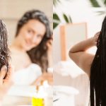 Curd Hair Mask: పెరుగుతో దృఢమైన మెరిసిపోయే జుట్టు.. ఖర్చులేకుండా స్పెషల్ హెయిర్ మాస్క్.. ఇలా అప్లై చేయండి