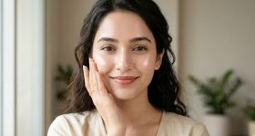 ముఖంపై బంగారం లాంటి నిగారింపు కావాలా? పార్లర్ వెళ్లి ఖర్చు చేయాల్సిన అవసరం లేదు.. ఇంట్లోనే ఇలా చేస్తే చాలు