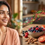 మీ చర్మంపై ముడతలు కనిపిస్తున్నాయా? ఈ ఫుడ్స్ రోజూ తింటే దీర్ఘకాల యవ్వనం