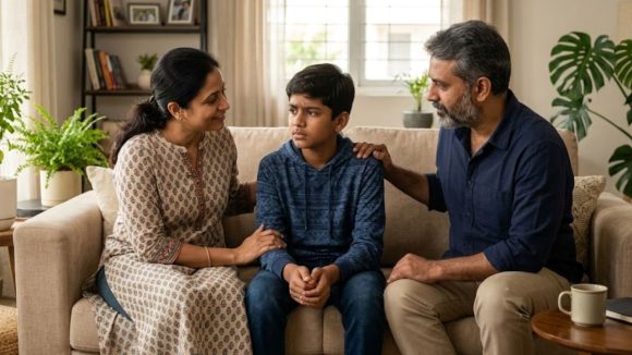 మీ పిల్లాడిని చెడు స్నేహితుల నుంచి దూరం చేయాలనుకుంటున్నారా? ఈ టిప్స్ కోసమే