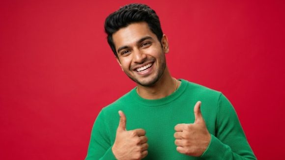 జీవితంలో సంతోషంగా ఉండేవారిలో ఈ అలవాట్లు ఉంటాయి.. మరి మీలో ఉన్నాయా?