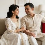 ఈ నియమం పాటిస్తే భార్యాభర్తల మధ్య అసలు గొడవలుండవు.. ఇద్దరి మధ్య రొమాన్స్ గ్యారంటీ