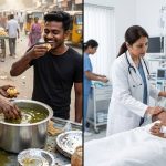 వేసవిలో పానీపూరి తినడం ప్రమాదకరమా? డాక్టర్లు ఏం చెబుతున్నారంటే