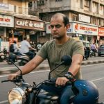 పురుషుల్లో జుట్టు రాలే సమస్యకు ఇదే కారణం.. బైక్ రైడింగ్ చేసేవారు జాగ్రత్త