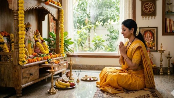 గురువారం ఈ పనులు అసలు చేయకూడదు.. మీ సంపద, అభివృద్ధి తరిగిపోతుంది జాగ్రత్త
