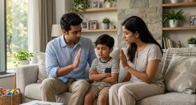 పిల్లలు కోరింది ప్రతిదీ ఇస్తున్నారా? వారి మనసు నొప్పించకుండా 'లేదు' అని ఇలా చెప్పండి