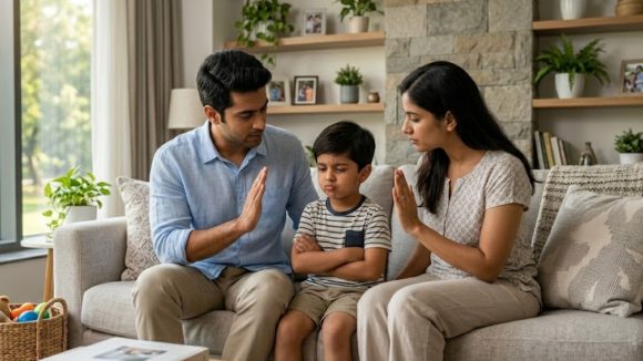 పిల్లలు కోరింది ప్రతిదీ ఇస్తున్నారా? వారి మనసు నొప్పించకుండా ‘లేదు’ అని ఇలా చెప్పండి