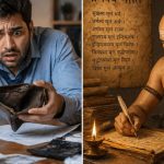 ఎంత సంపాదించినా డబ్బు మిగలడం లేదా? ఈ నాలుగు అలవాట్లే కారణం..