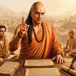 ప్రతి విషయంలో వెంటనే రియాక్ట్ కావడం బలహీన వ్యక్తిత్వానికి సూచన.. చాణక్యుడు ఏం చెప్పాడంటే