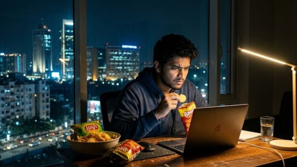 రాత్రి ఆలస్యంగా నిద్రపోతున్నారా? మీ చావుని ఆహ్వానిస్తున్నట్లే.. ఈ ప్రాణాంతక వ్యాధుల ప్రమాదం
