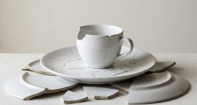 Broken Crockery: ఇంట్లో పగిలిపోయిన ప్లేట్లు, కప్‌లు పడేయకండి.. వాటితో ఎన్ని లాభాలో