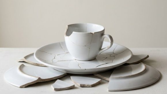 Broken Crockery: ఇంట్లో పగిలిపోయిన ప్లేట్లు, కప్‌లు పడేయకండి.. వాటితో ఎన్ని లాభాలో