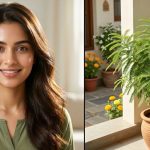 నిగనిగలాడే జుట్టు, కాంతివంతమైన చర్మం కోసం ఇంట్లో ఈ మొక్కను పెంచండి..