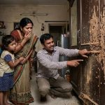 ఇంట్లో చెదపురుగులు రావడానికి ఈ తప్పులే కారణం.. చెదలు నివారణకు ఈ చిట్కాలు పాటించండి