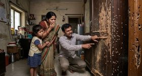 ఇంట్లో చెదపురుగులు రావడానికి ఈ తప్పులే కారణం.. చెదలు నివారణకు ఈ చిట్కాలు పాటించండి