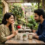 డేటింగ్‌కు మొదటిసారి వెళ్లినప్పుడు మీరు గమనించాల్సిన మంచి విషయాలు.. మీ సంబంధానికి ఇవే పునాది