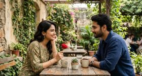 డేటింగ్‌కు మొదటిసారి వెళ్లినప్పుడు మీరు గమనించాల్సిన మంచి విషయాలు.. మీ సంబంధానికి ఇవే పునాది