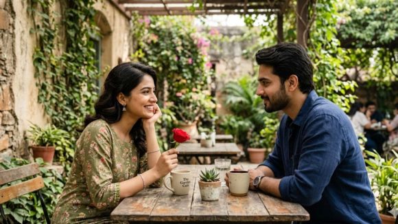 డేటింగ్‌కు మొదటిసారి వెళ్లినప్పుడు మీరు గమనించాల్సిన మంచి విషయాలు.. మీ సంబంధానికి ఇవే పునాది