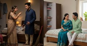 మీ బెడ్‌రూంలో చీపురు పెట్టుకున్నారా? వాస్తు ప్రకారం ఈ సమస్యలకు కారణం అదే