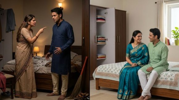 మీ బెడ్‌రూంలో చీపురు పెట్టుకున్నారా? వాస్తు ప్రకారం ఈ సమస్యలకు కారణం అదే