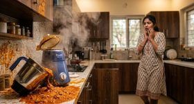 ఘనంగా బెల్లంకొండ సాయి శ్రీనివాస్ పెళ్లి.. ఆకట్టుకుంటున్న ఫోటోలు!