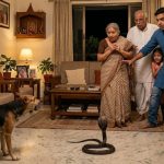 ఒక్కసారిగా పాము మీకు ఎదురుగా వచ్చేస్తే ఏం చేయాలి? మీ ప్రాణాలు కాపాడుకోవడానికి ఈ జాగ్రత్తలు పాటించండి