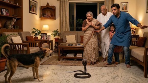 ఒక్కసారిగా పాము మీకు ఎదురుగా వచ్చేస్తే ఏం చేయాలి? మీ ప్రాణాలు కాపాడుకోవడానికి ఈ జాగ్రత్తలు పాటించండి