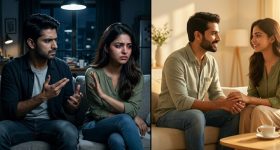 మీరు రిలేషన్‌షిప్‌లో ఉన్నారా? అయితే గ్రీన్ ఫ్లాగ్స్, రెడ్ ఫ్లాగ్స్ గురించి తెలుసా?.. ఇలా గుర్తించండి