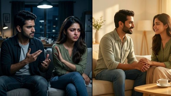 మీరు రిలేషన్‌షిప్‌లో ఉన్నారా? అయితే గ్రీన్ ఫ్లాగ్స్, రెడ్ ఫ్లాగ్స్ గురించి తెలుసా?.. ఇలా గుర్తించండి
