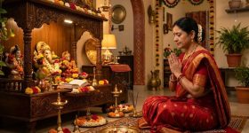 ఇంట్లో రోజూ పూజలు చేస్తున్నా కలహాలు పోవడం లేదా? శాంతి కోసం వాస్తు టిప్స్