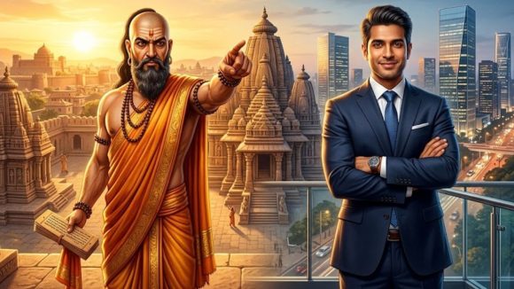 జీవితంలో విజయం సాధించిన వారు ఇతరులను ఎప్పుడూ విమర్శించరు.. అందుకు చాణక్యుడు చెప్పిన కారణాలు ఇవే