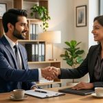 మొదటి ఇంటర్‌వ్యూలోనే ఇంప్రెస్ చేయడమెలా? ఆత్మవిశ్వాసంతో స్మార్ట్‌గా కనిపించేందుకు ఈ టిప్స్