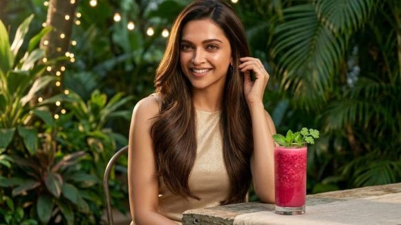 మెరిసిపోయే జుట్టు, చర్మం కోసం దీపికా పదుకొణె తాగే సీక్కెట్ జ్యూస్ ఇదే.. మీరూ ట్రై చేయండి