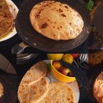 Summer Roti: వేసవిలో ఈ రోటీలు తినడం ఆరోగ్యకరం.. సులభంగా జీర్ణం, పోషకాలు కూడా ఫుల్