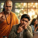 మీ చుట్టూ ఉన్నవారు మిమ్మల్ని చిన్నచూపు చూస్తున్నారా? దానికి చాణక్యుడు చెప్పిన కారణాలు ఇవే