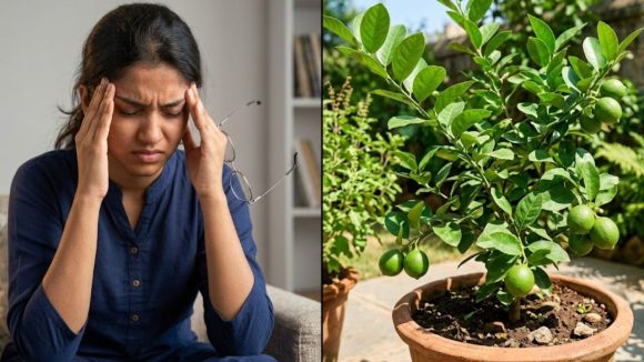 మైగ్రేన్ నొప్పితో తలపగిలిపోతోందా? ఈ ఆకులతో ఉపశమనం.. ఎలా ఉపయోగించాలంటే