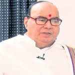ఒక్క‌ నెల ముఖ్య‌మంత్రి… ఓ వివాద‌స్ప‌ద రాజ‌కీయ చ‌రిత్ర‌ను పోగేసుకున్న‌ నేత నాదెండ్ల !
