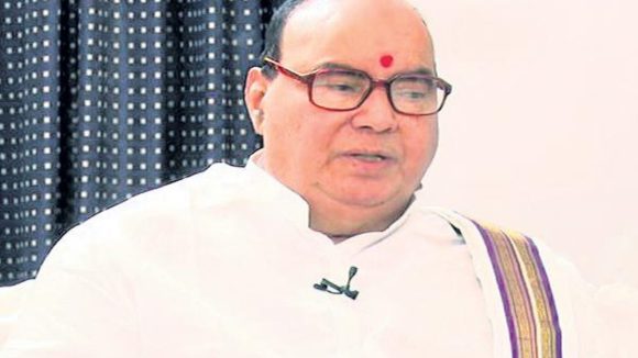 ఒక్క‌ నెల ముఖ్య‌మంత్రి… ఓ వివాద‌స్ప‌ద రాజ‌కీయ చ‌రిత్ర‌ను పోగేసుకున్న‌ నేత నాదెండ్ల !