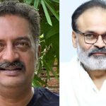 నాస్తికత్వం అంటే దేవుడిని ఎగతాళి చేయటం కాదు.. ప్రకాష్ రాజ్ కు నాగబాబు కౌంటర్!