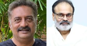 నాస్తికత్వం అంటే దేవుడిని ఎగతాళి చేయటం కాదు.. ప్రకాష్ రాజ్ కు నాగబాబు కౌంటర్!