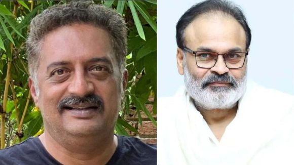 నాస్తికత్వం అంటే దేవుడిని ఎగతాళి చేయటం కాదు.. ప్రకాష్ రాజ్ కు నాగబాబు కౌంటర్!