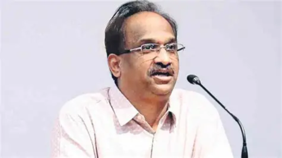 ఏపీకి ప్ర‌త్యేక హోదా కోరినందుకు…  ప్రొఫెస‌ర్ నాగేశ్వ‌ర్‌ పై టీడీపీ మాట‌ల దాడి…