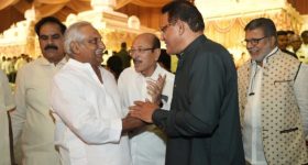 కిరణ్ కుమార్ రెడ్డి గుర్తున్నారా? ఆ తప్పు వల్లే ఆయన రాజకీయాలకు దూరమయ్యారా?