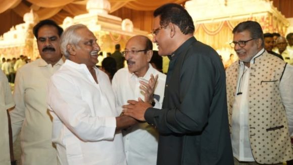 కిరణ్ కుమార్ రెడ్డి గుర్తున్నారా? ఆ తప్పు వల్లే ఆయన రాజకీయాలకు దూరమయ్యారా?