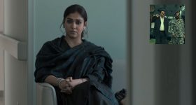 నయనతార పేట్రియాట్ రిలీజ్ డేట్ లాక్.. సెన్సార్ సమస్యలు తీరినట్టేనా?