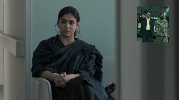 నయనతార పేట్రియాట్ రిలీజ్ డేట్ లాక్.. సెన్సార్ సమస్యలు తీరినట్టేనా?