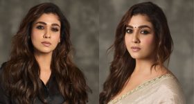 స్పీడ్ పెంచిన నయనతార.. ఒకేసారి ఐదు భాషల్లో!