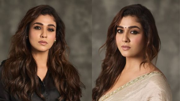 స్పీడ్ పెంచిన నయనతార.. ఒకేసారి ఐదు భాషల్లో!